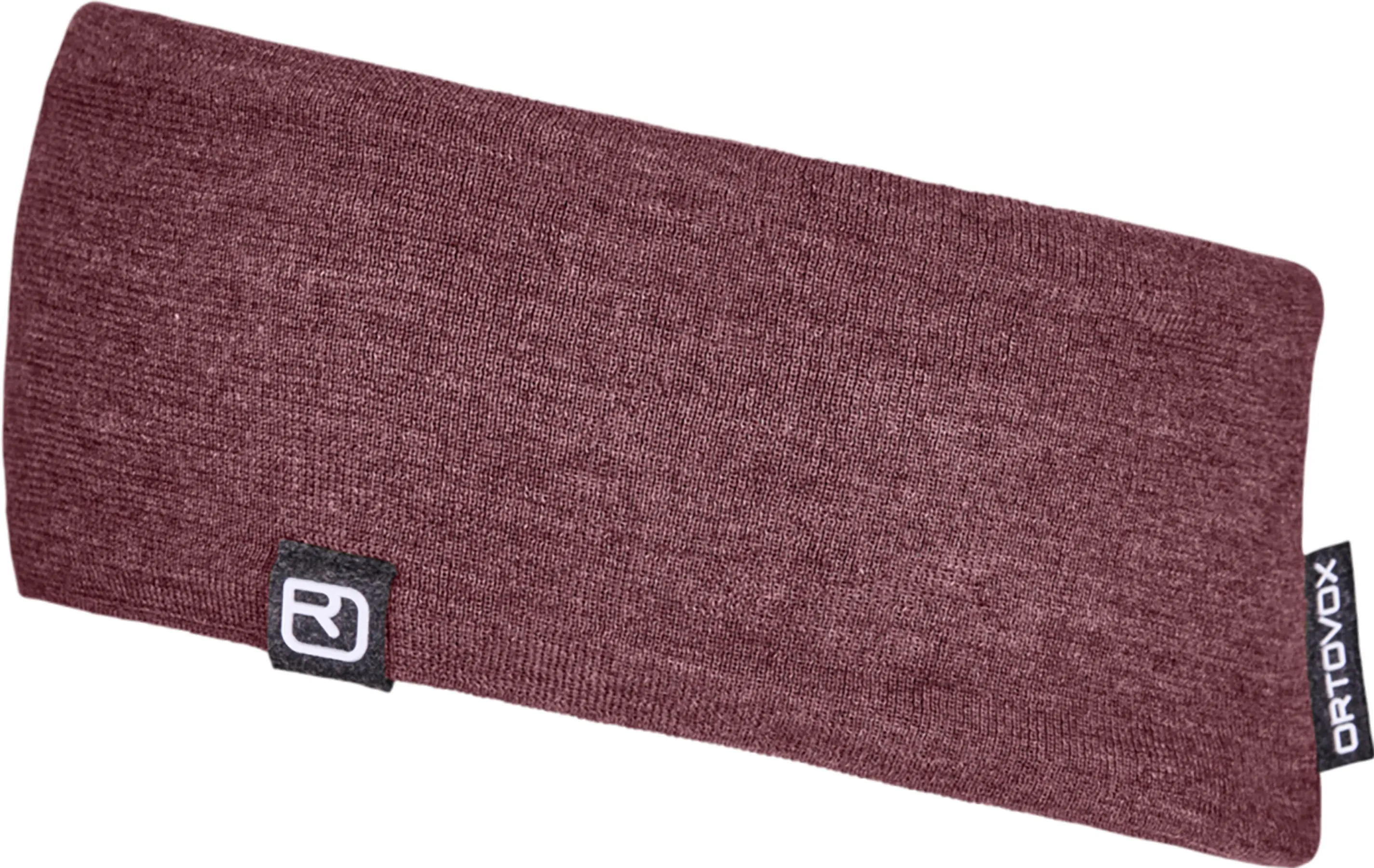 Wonderwool Headband - Unisex|-|Bandeau Wonderwool - Unisexe sold by Altitude Sports product image thumbnail 5