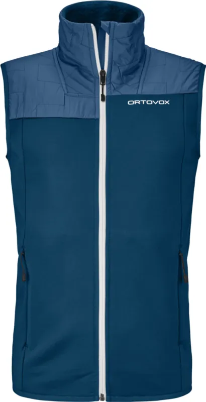 Fleece Plus Vest - Women's|-|Veste Fleece Plus - Femme sold by Altitude Sports