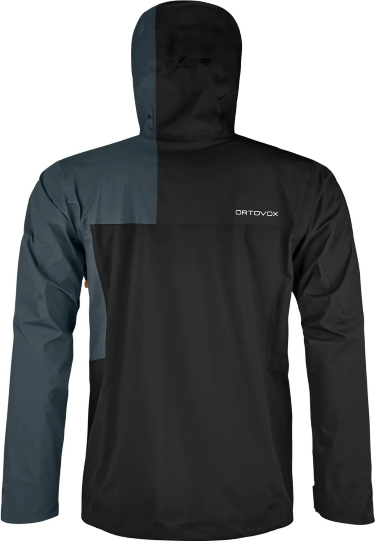 Ortler 3 Layer Hardshell Jacket - Men's|-|Manteau coquille rigide 3 couches Ortler - Homme sold by Altitude Sports product image thumbnail 2