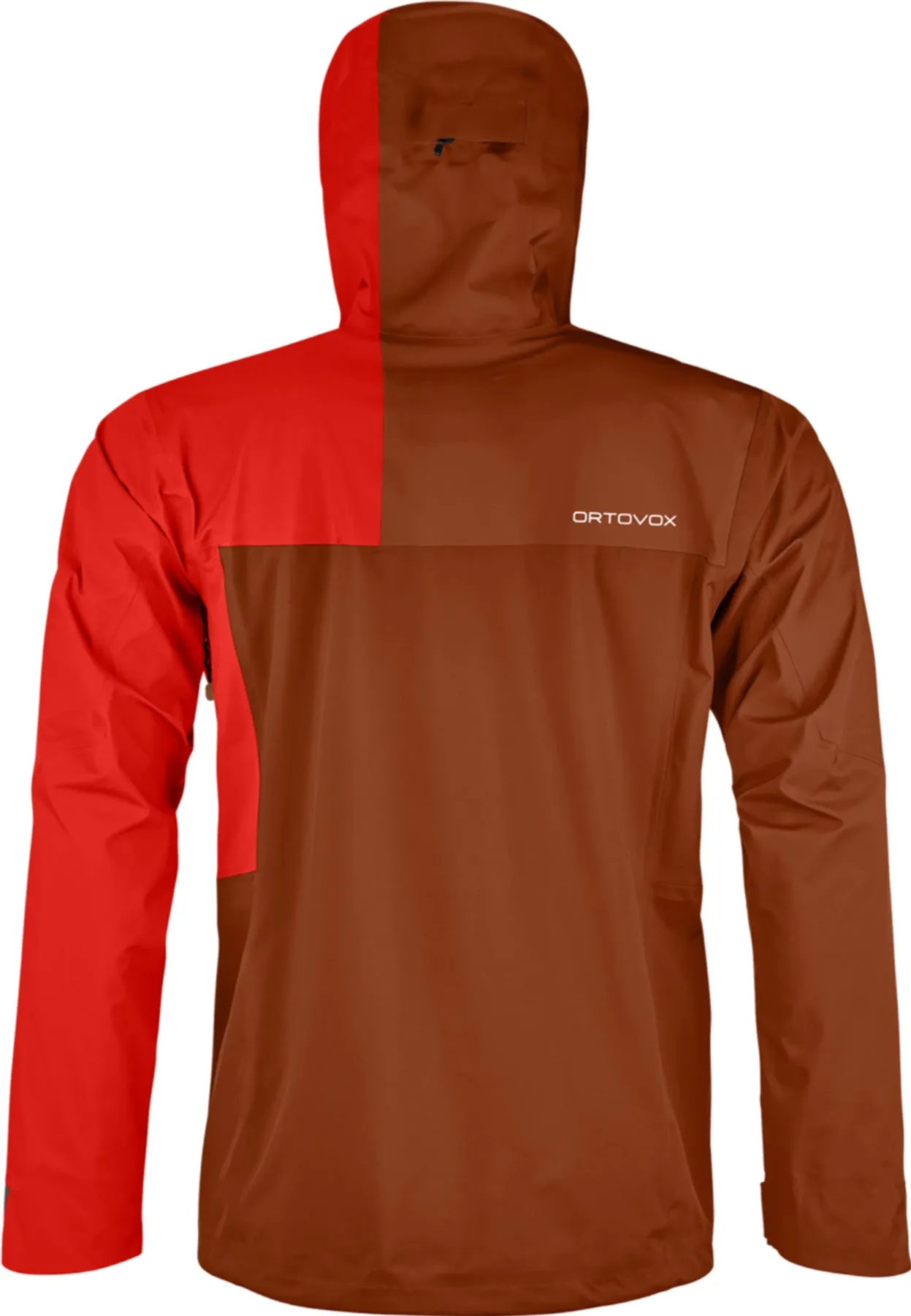 Ortler 3 Layer Hardshell Jacket - Men's|-|Manteau coquille rigide 3 couches Ortler - Homme sold by Altitude Sports product image thumbnail 4