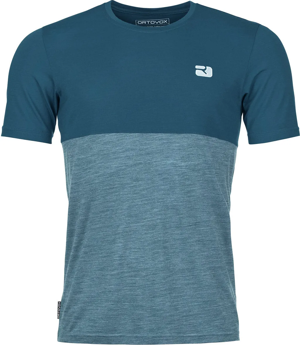 150 Cool Logo T-shirt - Men's|-|T-shirt 150 Cool Logo - Homme sold by Altitude Sports