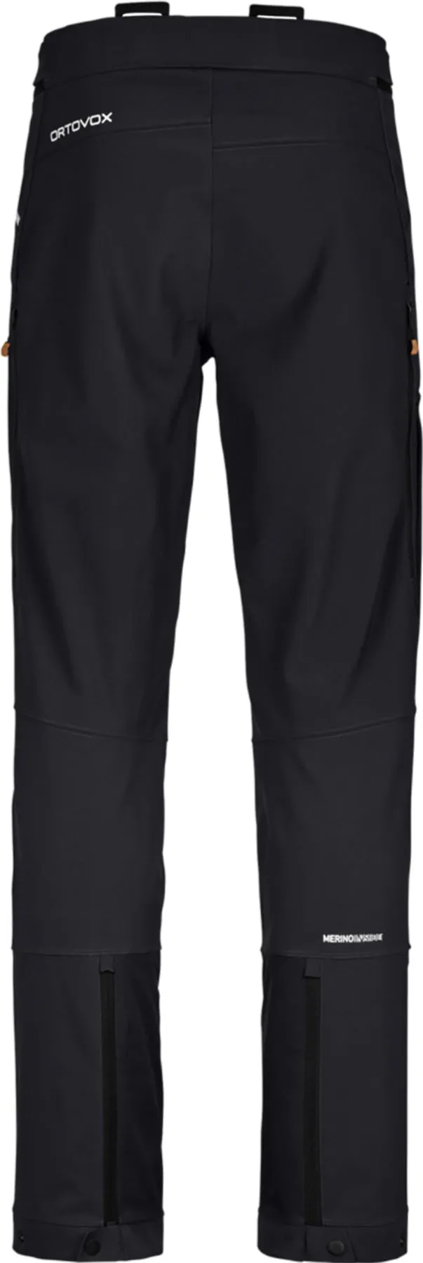 Pizol Softshell Pants - Men's|-|Manteau coquille souple Pizol - Homme sold by Altitude Sports product image thumbnail 3