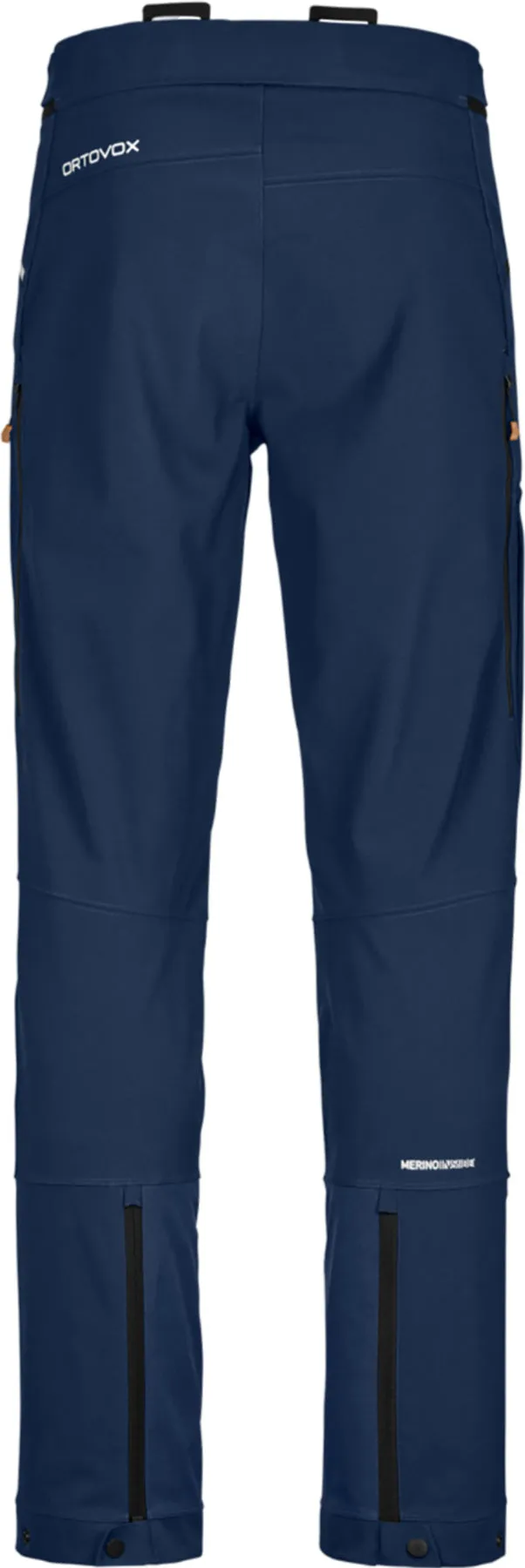 Pizol Softshell Pants - Men's|-|Manteau coquille souple Pizol - Homme sold by Altitude Sports