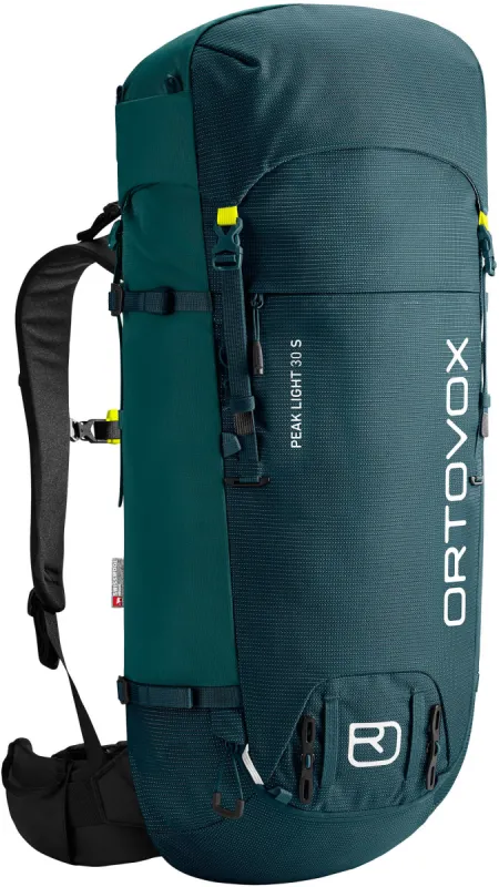 Peak Light 30 S Backpack - Unisex|-|Sac à dos Light 30 S de Peak - Unisexe sold by Altitude Sports