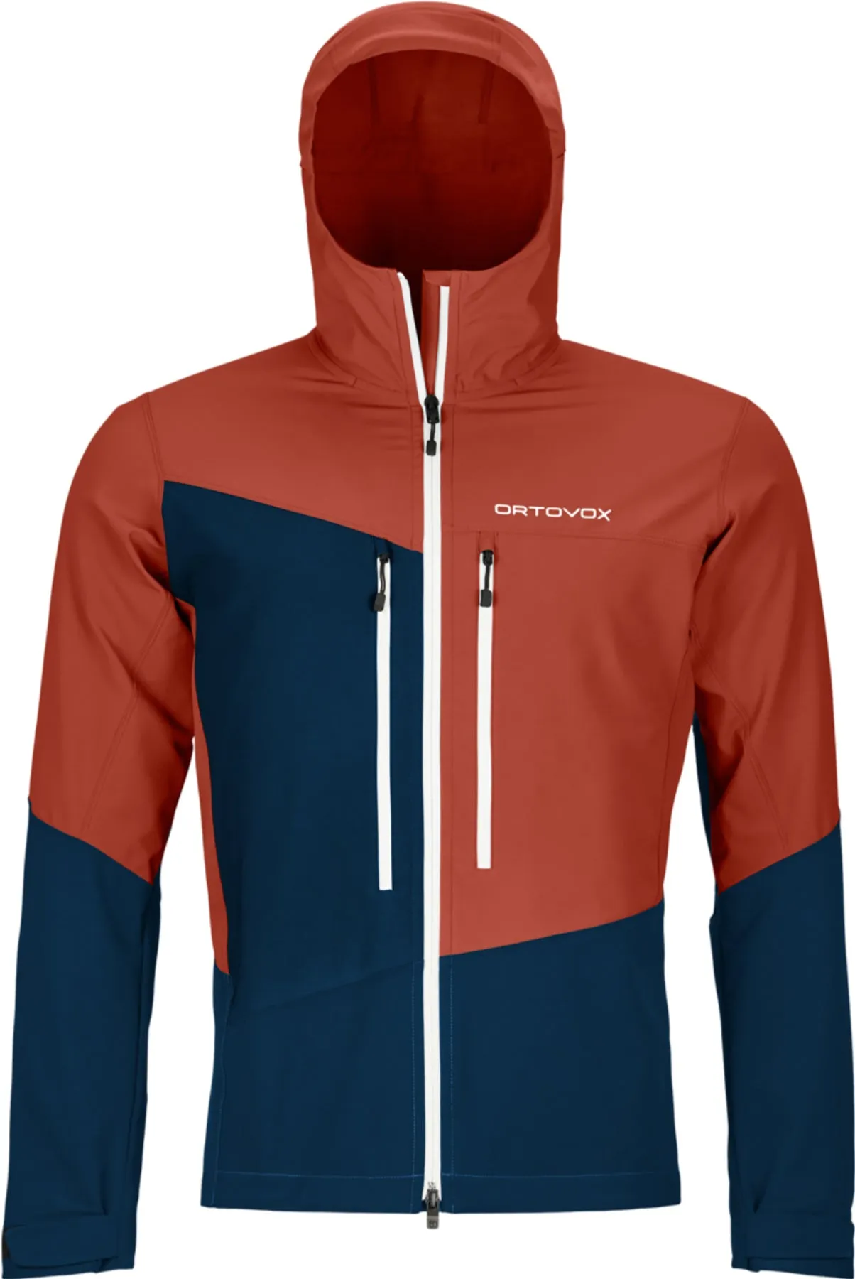 Westalpen Softshell Jacket - Men's|-|Manteau coquille souple Westalpen - Homme sold by Altitude Sports