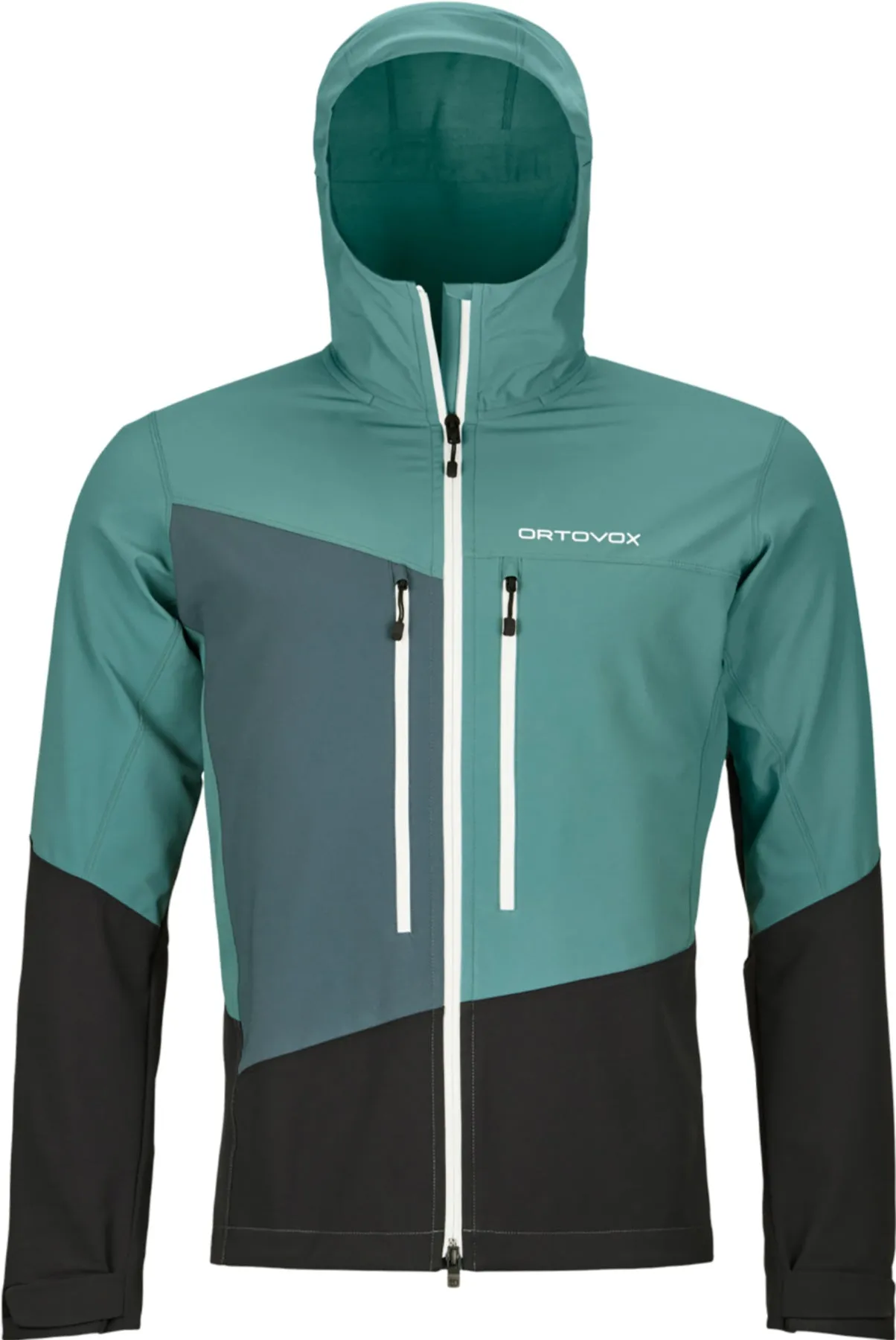 Westalpen Softshell Jacket - Men's|-|Manteau coquille souple Westalpen - Homme sold by Altitude Sports product image thumbnail 3