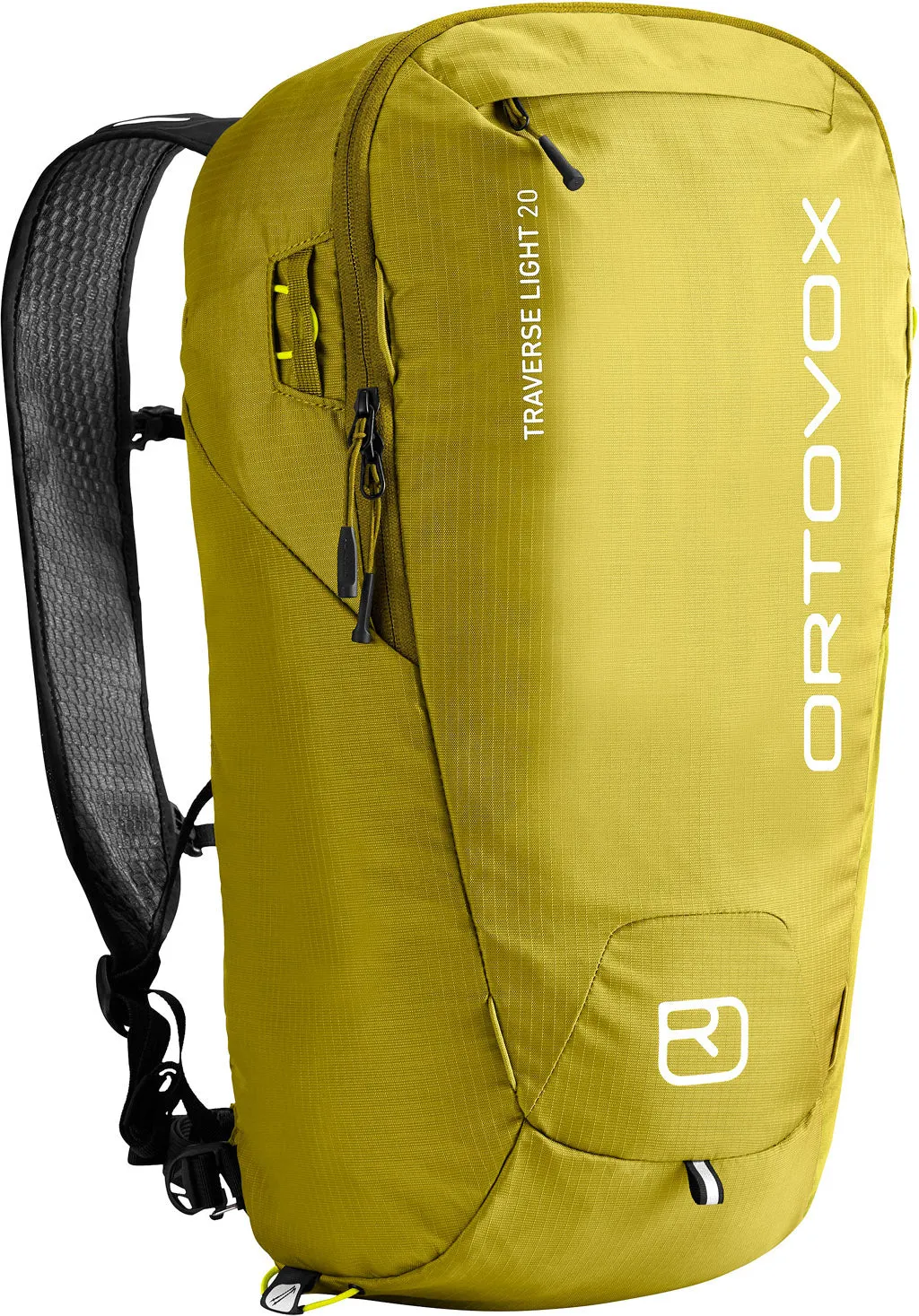 Traverse Light 20 Backpack - Unisex|-|Sac à dos Light 20 de Traverse - Unisexe sold by Altitude Sports product image thumbnail 3