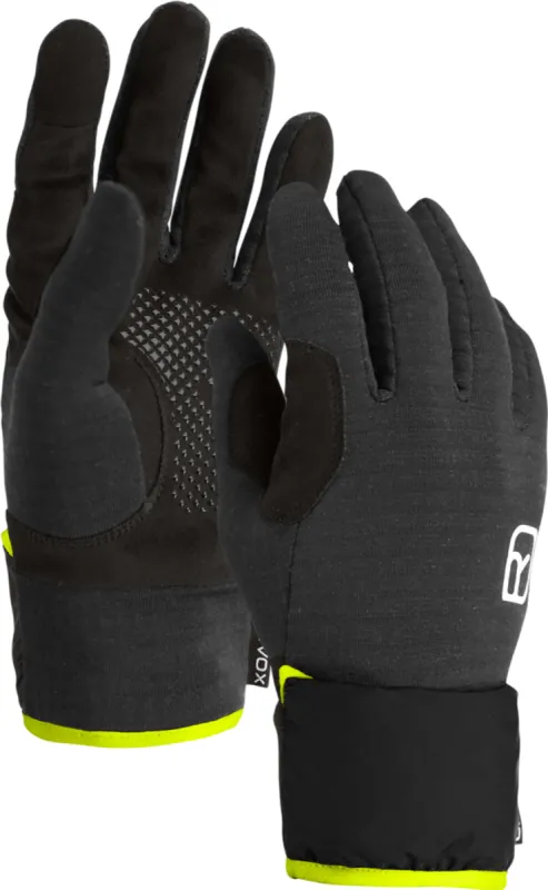 Fleece Grid Cover Gloves - Men's|-|Gants avec protection Fleece Grid - Homme sold by Altitude Sports