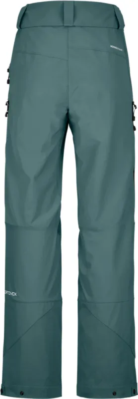 Mesola Softshell Pants - Women's|-|Pantalon coquille souple Mesola - Femme sold by Altitude Sports