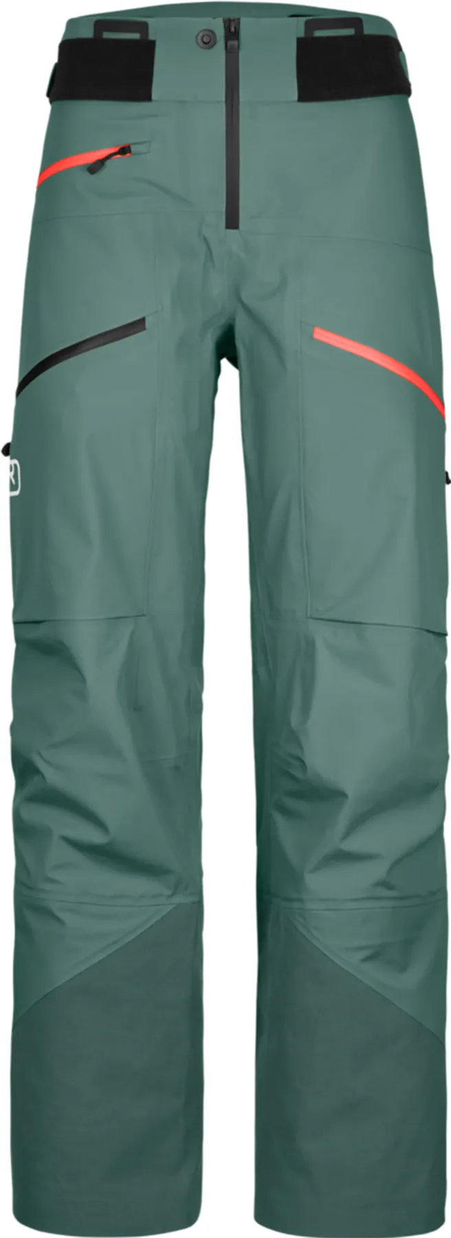 Deep 3 Layer Hardshell Pants - Women's|-|Pantalon coquille rigide 3 couches Deep - Femme sold by Altitude Sports