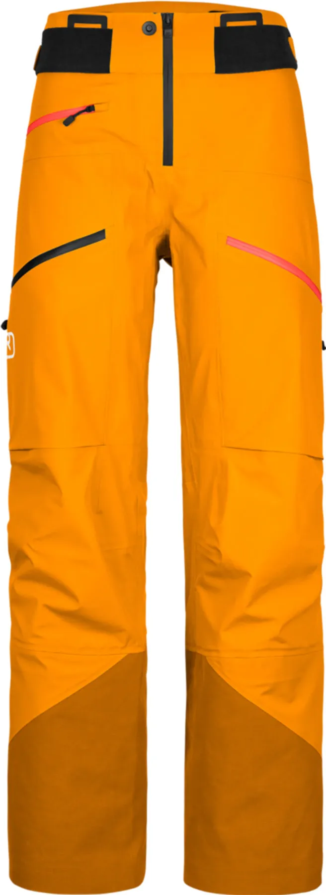 Deep 3 Layer Hardshell Pants - Women's|-|Pantalon coquille rigide 3 couches Deep - Femme sold by Altitude Sports product image thumbnail 3