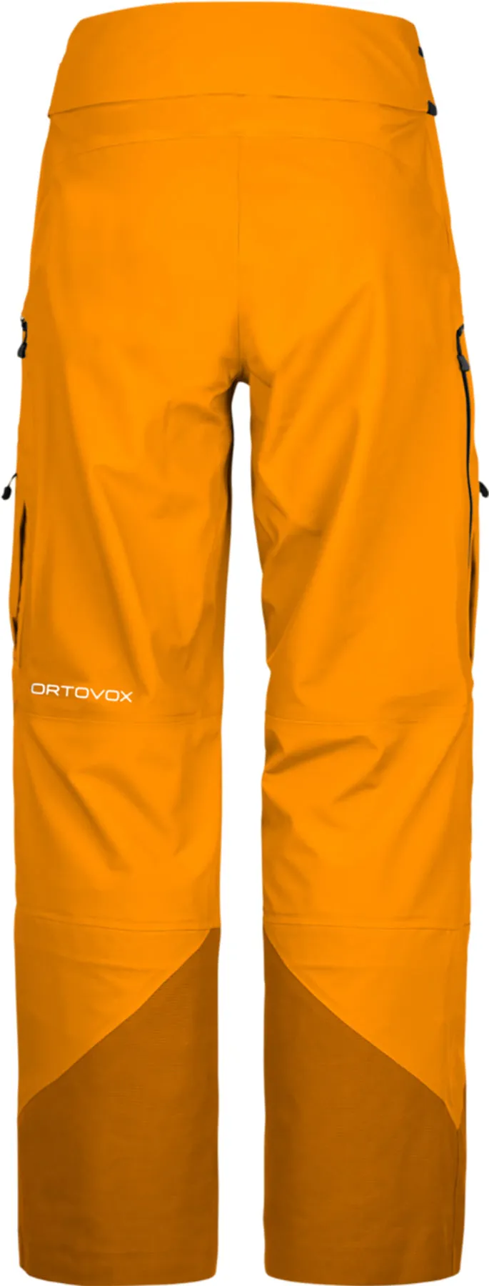 Deep 3 Layer Hardshell Pants - Women's|-|Pantalon coquille rigide 3 couches Deep - Femme sold by Altitude Sports product image thumbnail 4