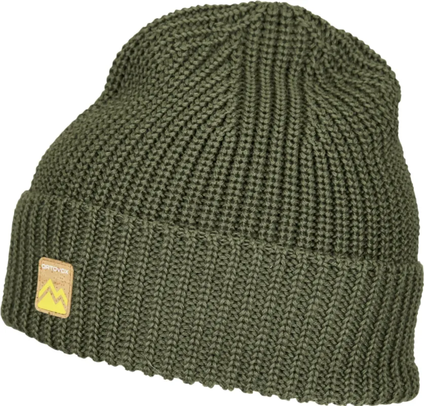 Cozy Rib Beanie - Unisex|-|Tuque côtelé Cozy - Unisexe sold by Altitude Sports