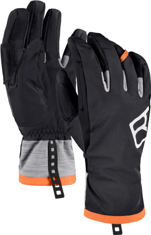 Tour Gloves - Men's|-|Gants Tour - Homme sold by Altitude Sports