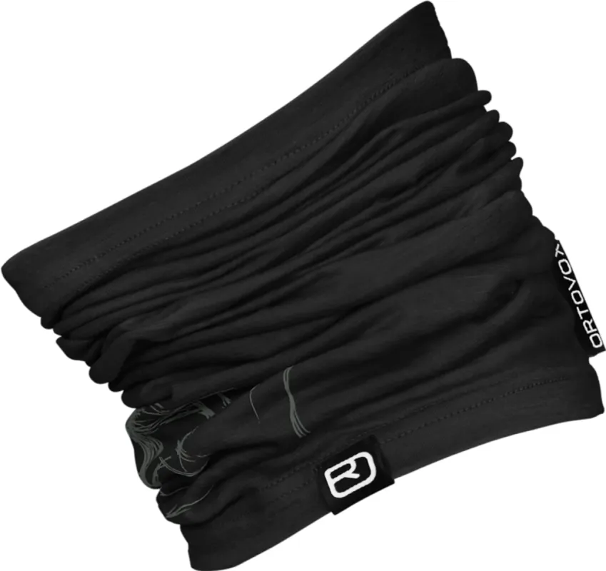 120 Tec Logo Neckwarmer - Unisex|-|Cache-cou avec logo 120 Tec - Unisexe sold by Altitude Sports