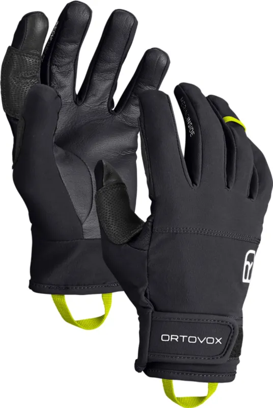 Tour Light Gloves - Men's|-|Gants léger Tour - Homme sold by Altitude Sports