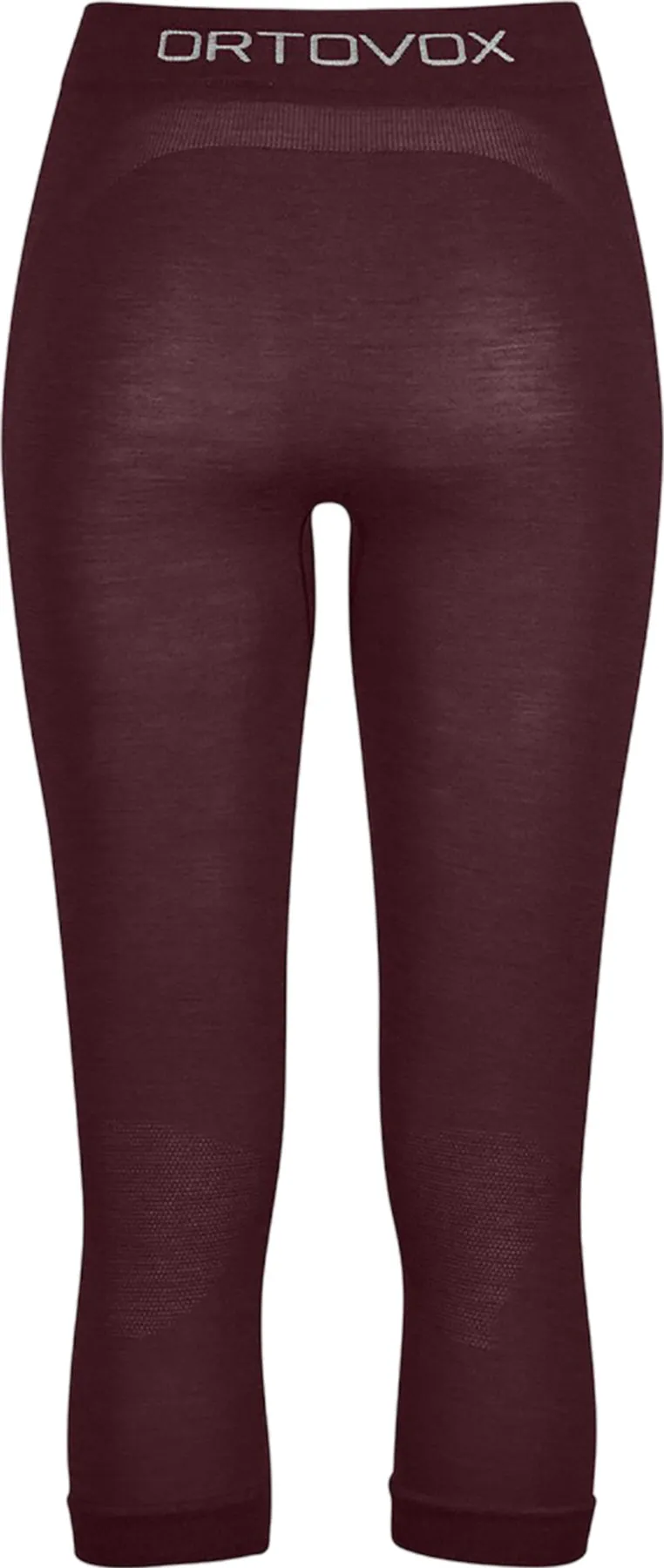 120 Comp Light Base Layer Short Pants - Women's|-|Pantalon courtes de couche de base 120 Comp Light - Femme sold by Altitude Sports product image thumbnail 2