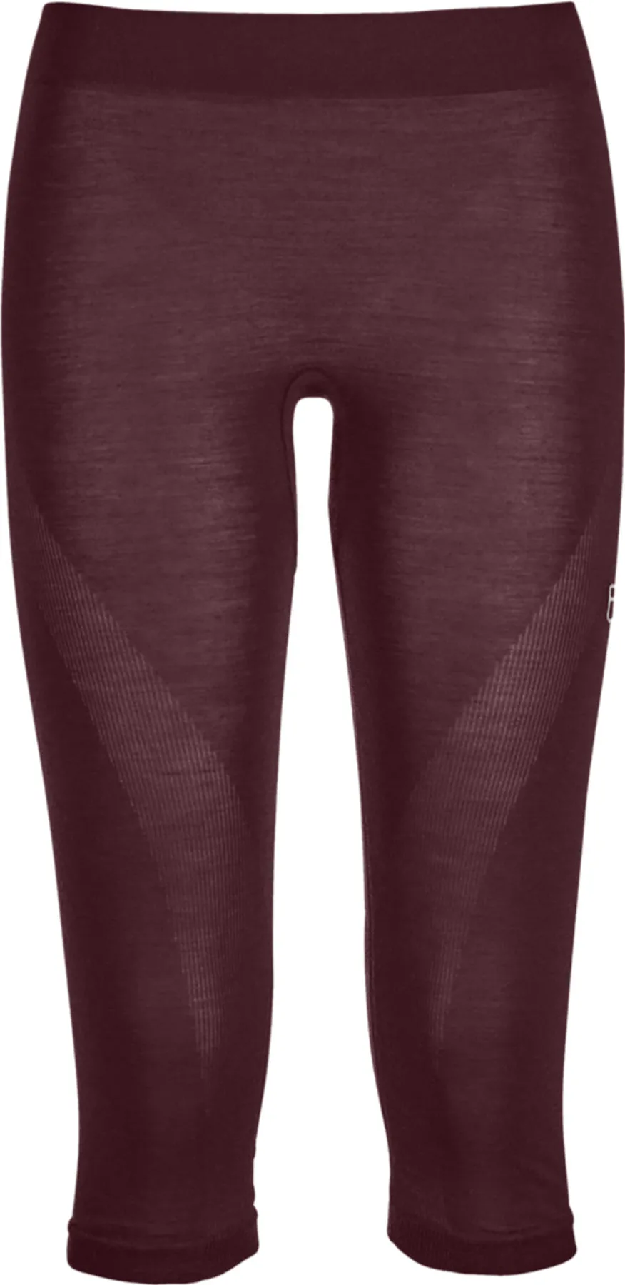 120 Comp Light Base Layer Short Pants - Women's|-|Pantalon courtes de couche de base 120 Comp Light - Femme sold by Altitude Sports