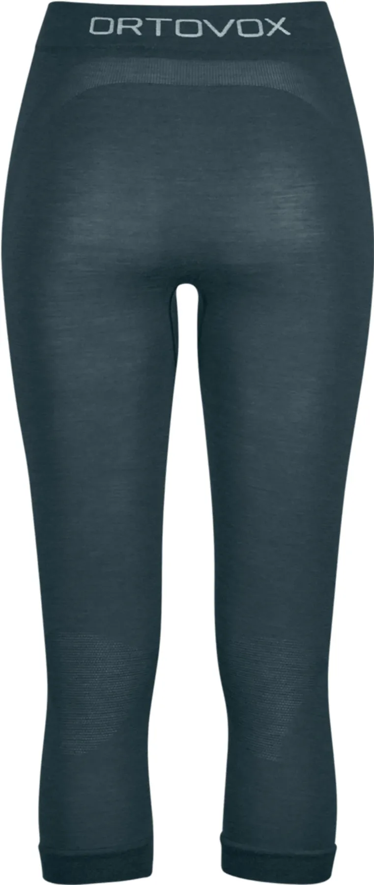 120 Comp Light Base Layer Short Pants - Women's|-|Pantalon courtes de couche de base 120 Comp Light - Femme sold by Altitude Sports product image thumbnail 4