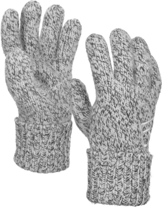 Classic Wool Gloves - Unisex|-|Gants en laine classiques - Unisexe sold by Altitude Sports