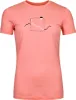 150 Cool Peak Focus Short Sleeve T-Shirt - Women's|-|T-shirt à manches courtes 150 Cool Peak Focus - Femme sold by Altitude Sports