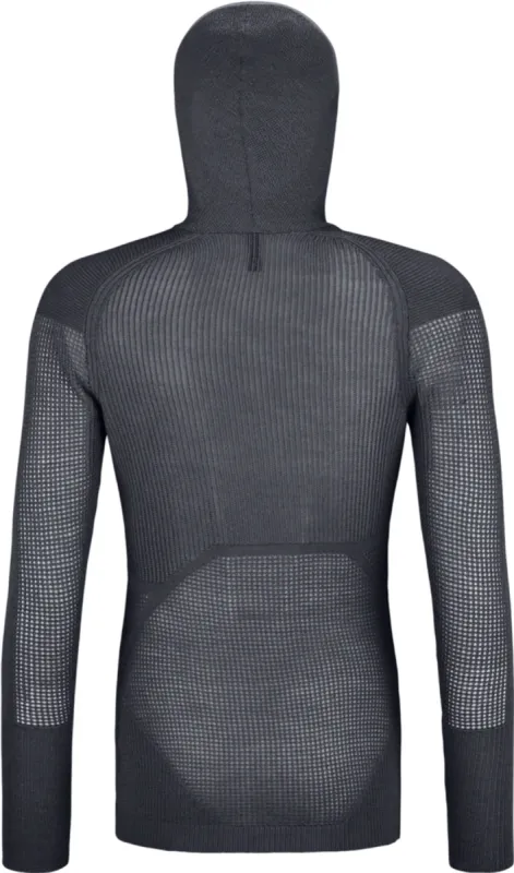 Merino Thermovent Hoody - Women's|-|Chandail à capuchon Merino Thermovent - Femme sold by Altitude Sports