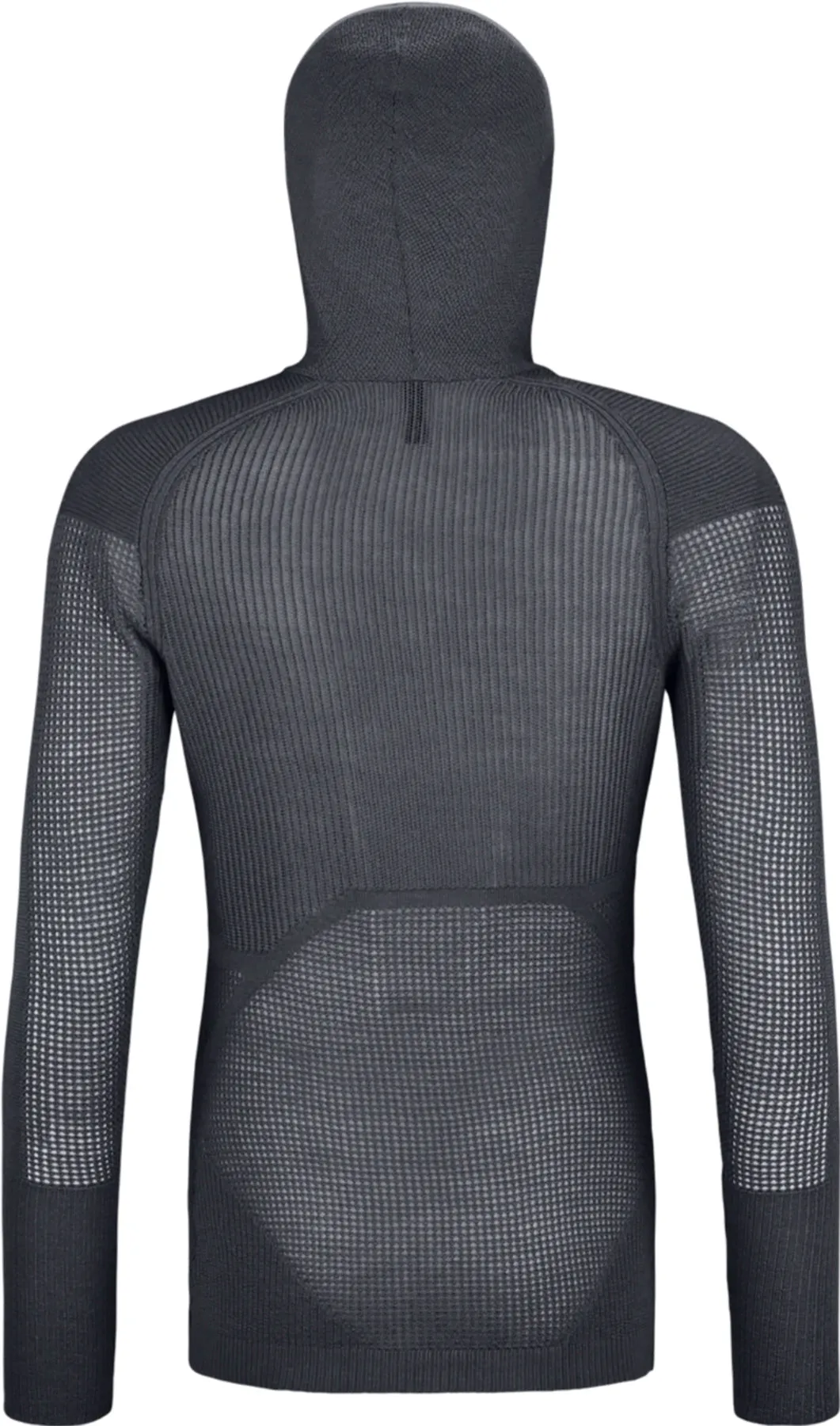 Merino Thermovent Hoody - Women's|-|Chandail à capuchon Merino Thermovent - Femme sold by Altitude Sports