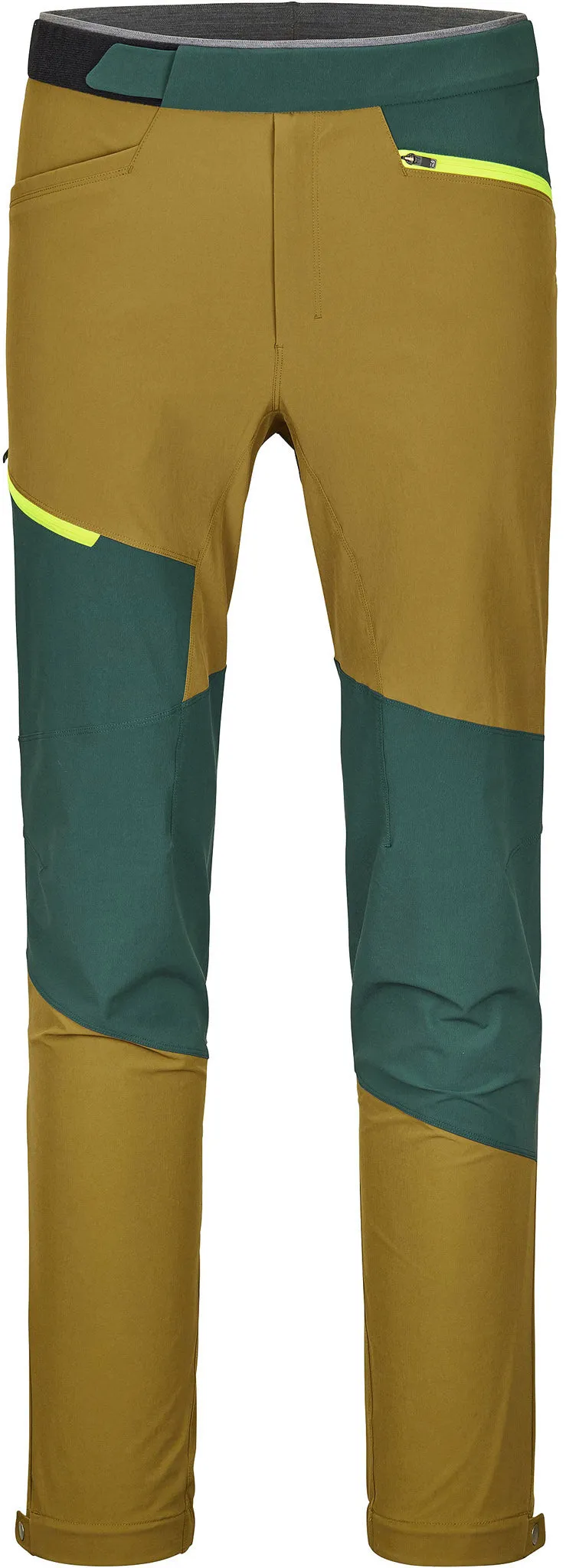 Vajolet Pant - Men's|-|Pantalon Vajolet - Homme sold by Altitude Sports product image thumbnail 2