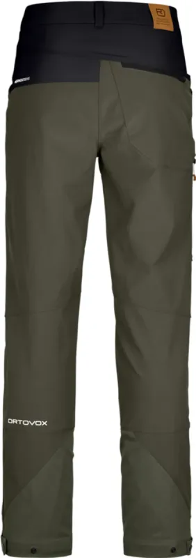 Mondeval Softshell Pants - Men's|-|Pantalon coquille souple Mondeval - Homme sold by Altitude Sports