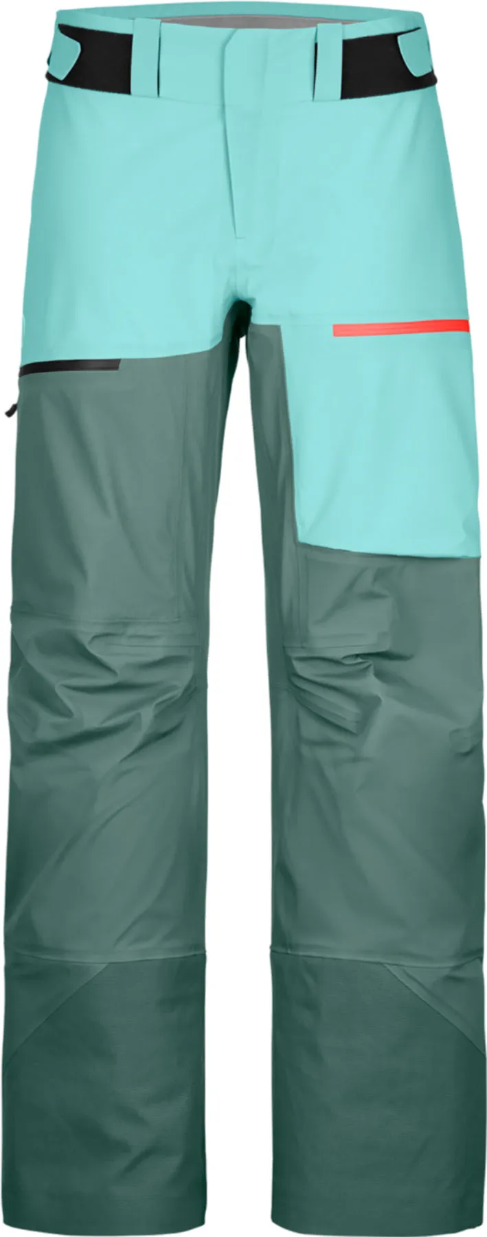 Ravine 3 Layer Hardshell Pants - Women's|-|Pantalon coquille rigide 3 couches Ravine - Femme sold by Altitude Sports product image thumbnail 5
