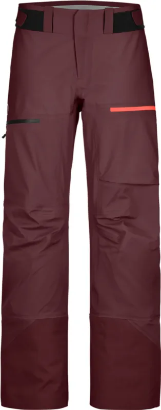 Ravine 3 Layer Hardshell Pants - Women's|-|Pantalon coquille rigide 3 couches Ravine - Femme sold by Altitude Sports