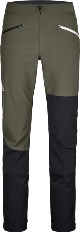 Punta Berrino Softshell Pants - Men's|-|Pantalon coquille souple Punta Berrino - Homme sold by Altitude Sports
