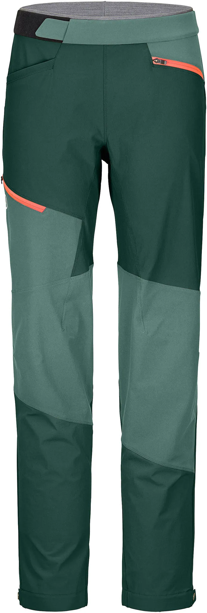 Vajolet Pant - Women's|-|Pantalon Vajolet - Femme sold by Altitude Sports product image thumbnail 2