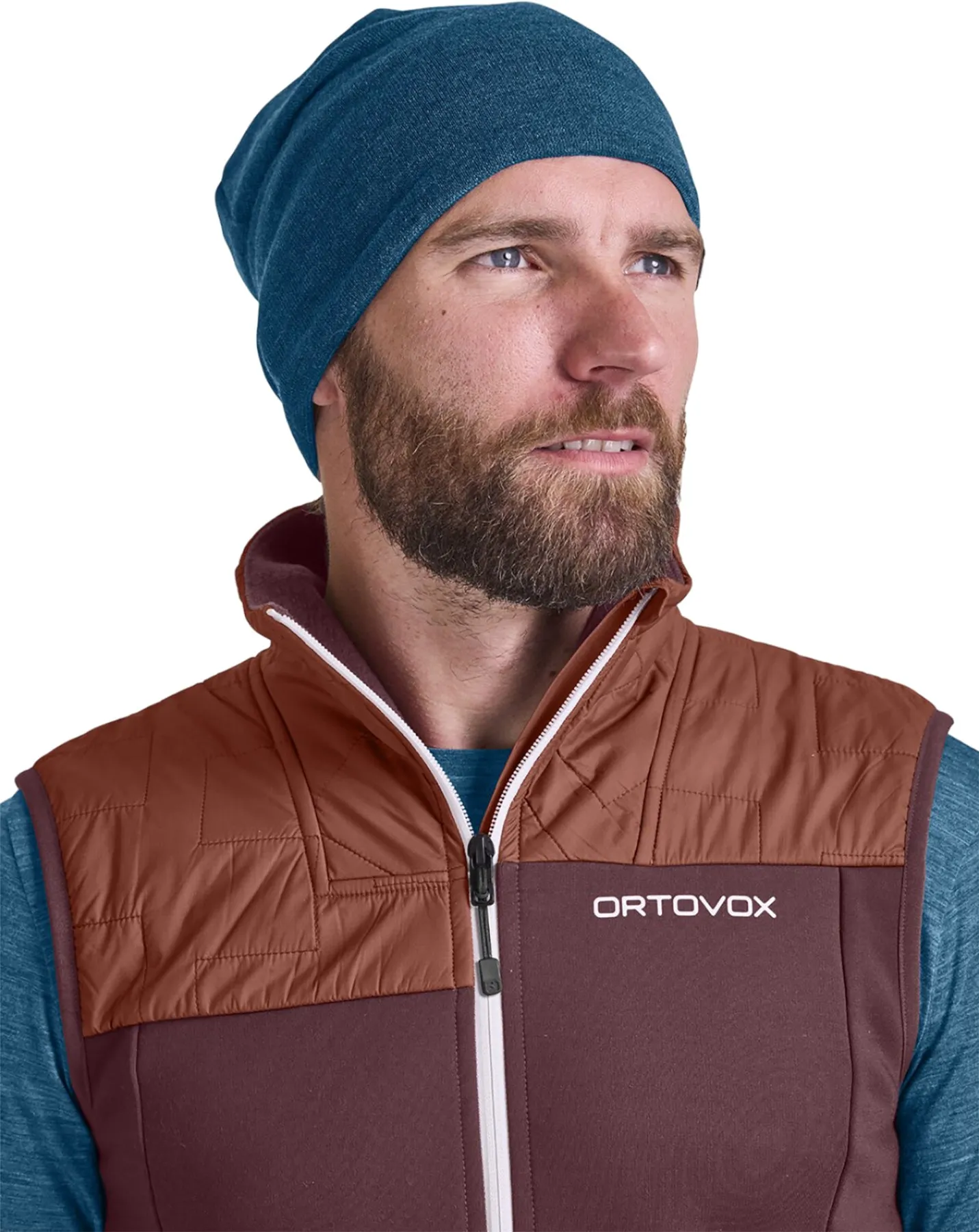 Wonderwool Beanie - Unisex|-|Tuque Wonderwool - Unisexe sold by Altitude Sports product image thumbnail 2