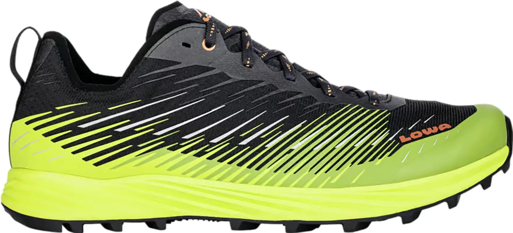 Citux Trail Running Shoes - Men's|-|Souliers de course sur sentier Citux - Homme made by Lowa