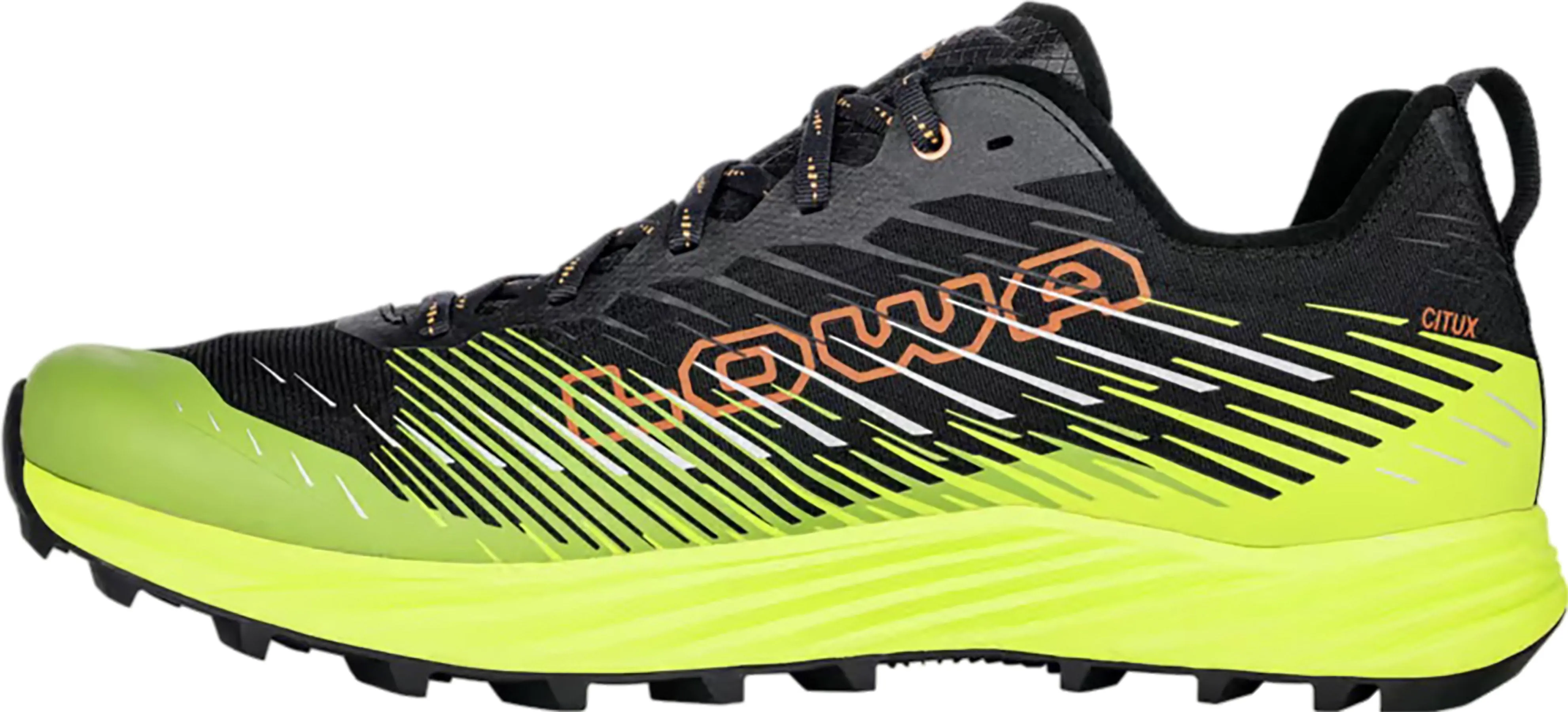 Citux Trail Running Shoes - Men's|-|Souliers de course sur sentier Citux - Homme sold by Altitude Sports product image thumbnail 5