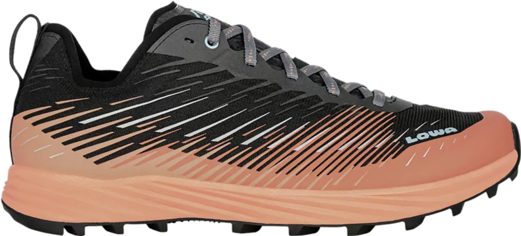 Citux Trail Running Shoes - Women's|-|Souliers de course sur sentier Citux - Femme sold by Altitude Sports