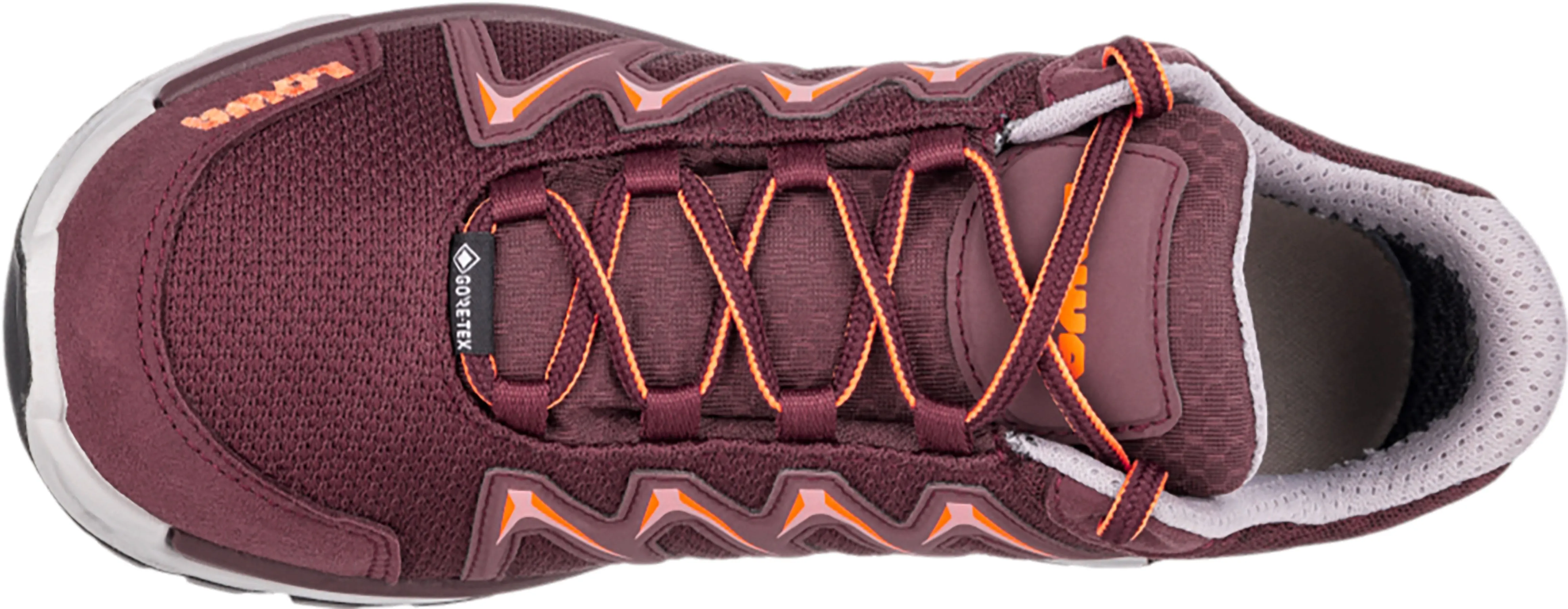 Innox Pro Gore-Tex LO Hiking Shoes - Women's|-|Souliers de randonnée Innox Pro Gore-Tex LO - Femme sold by Altitude Sports product image thumbnail 3