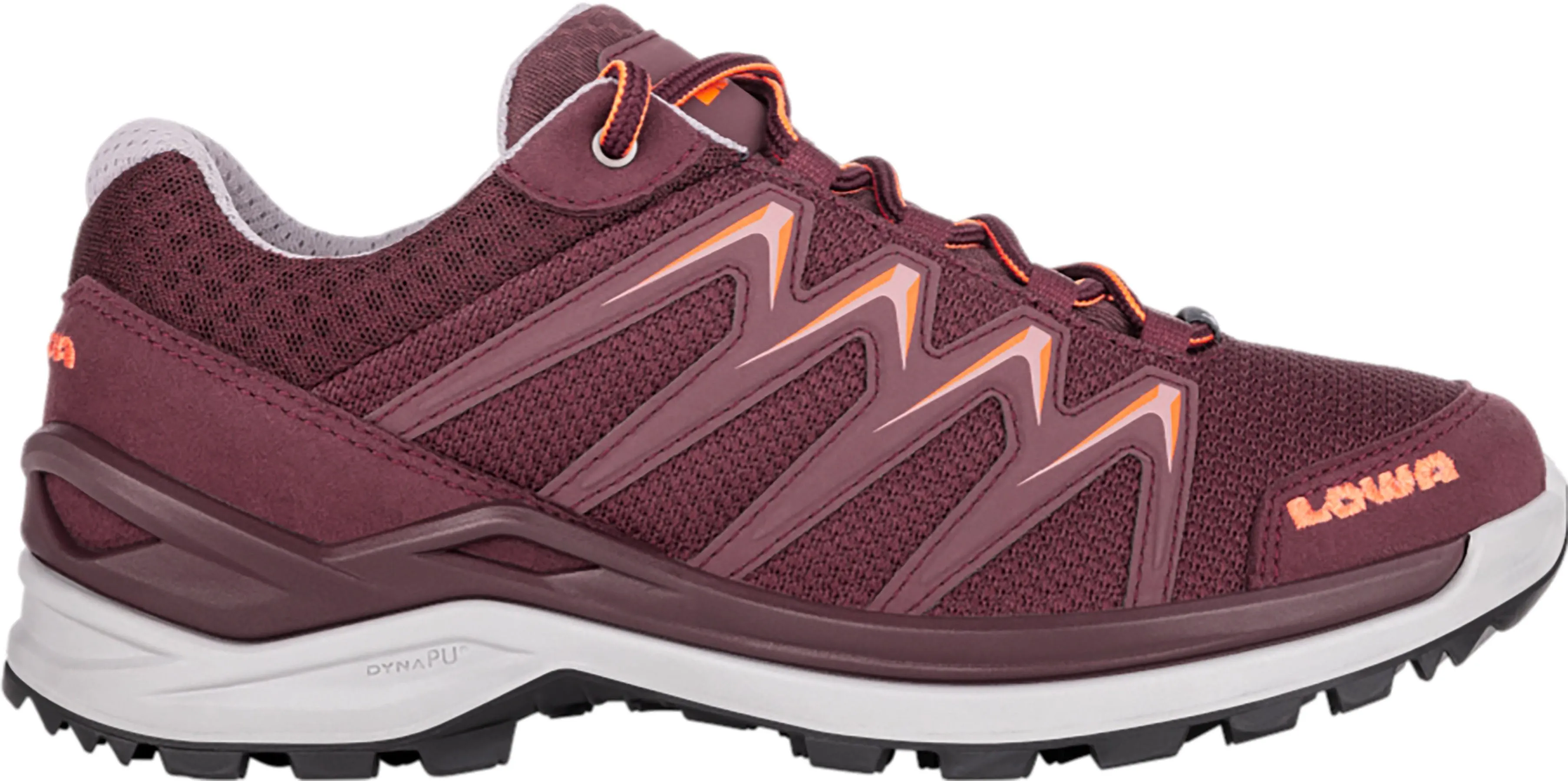 Innox Pro Gore-Tex LO Hiking Shoes - Women's|-|Souliers de randonnée Innox Pro Gore-Tex LO - Femme sold by Altitude Sports