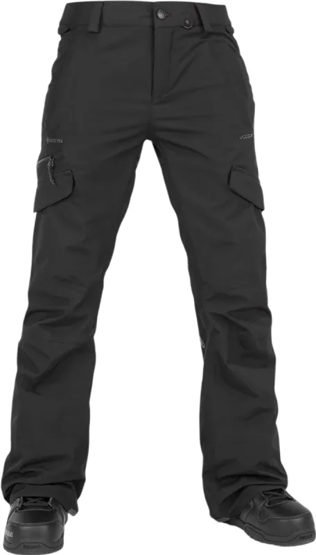 Aston GORE-TEX Trousers - Women's|-|Pantalon GORE-TEX Aston - Femme sold by Altitude Sports
