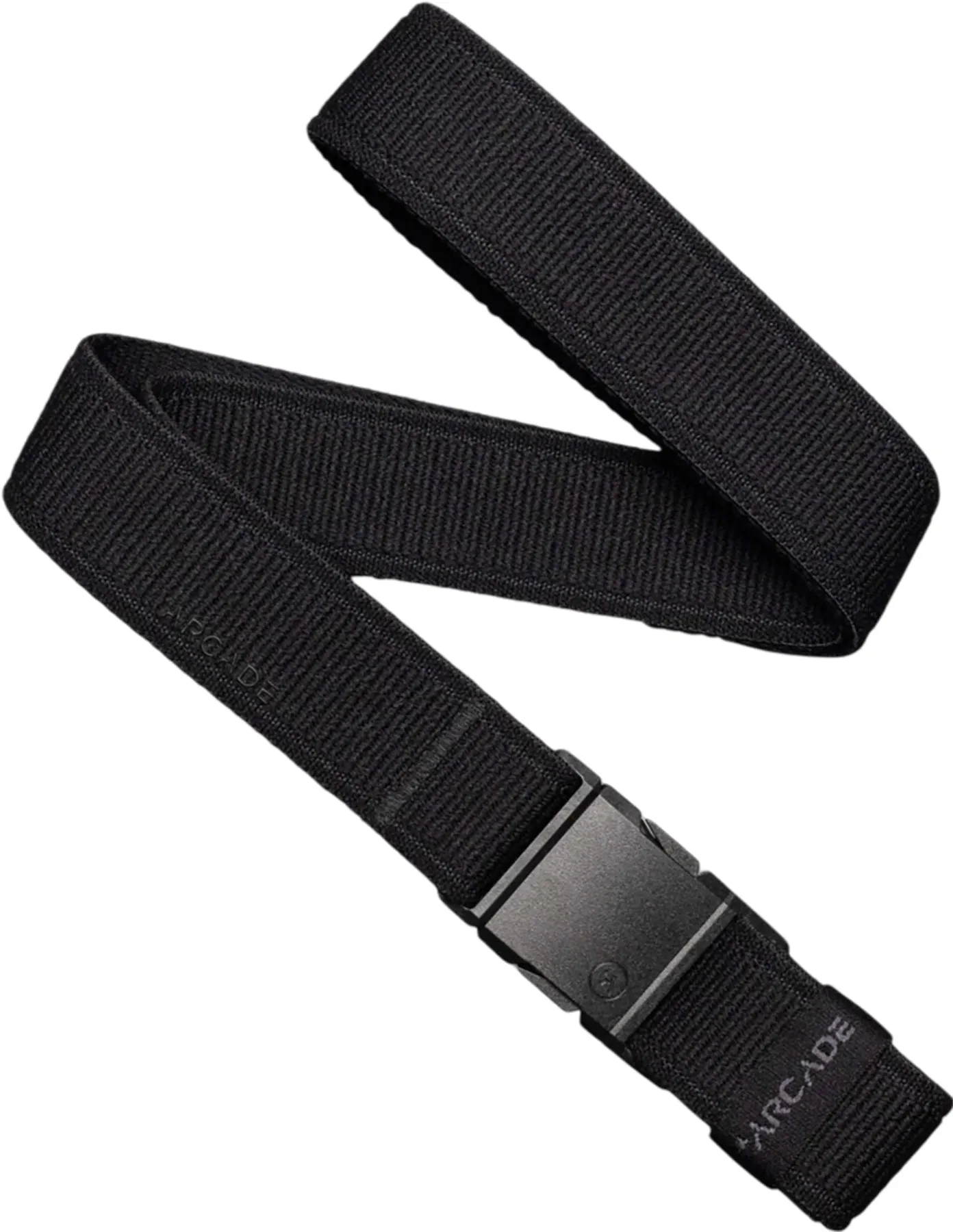 Atlas Slim Belt|-|Ceinture fine Atlas sold by Altitude Sports