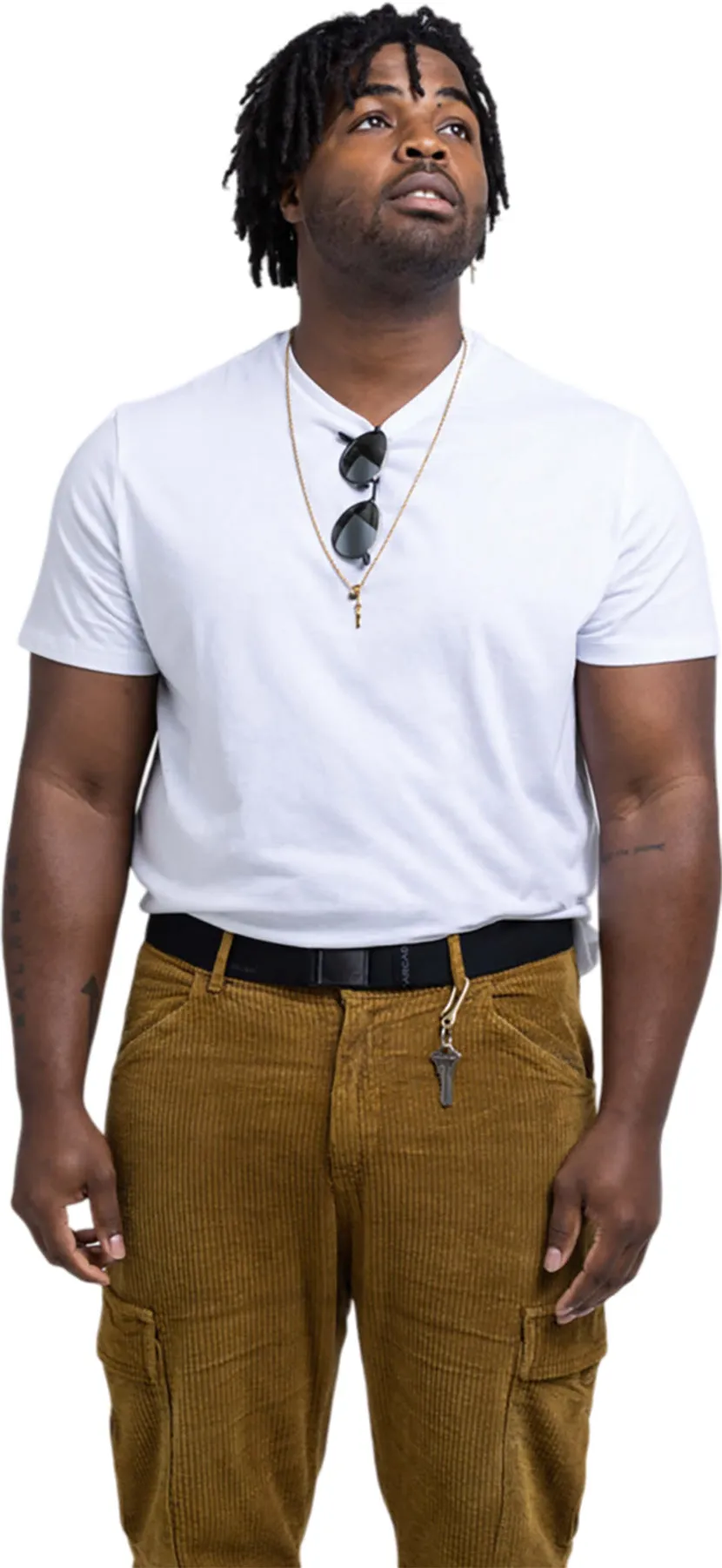 Atlas Long Belt|-|Ceinture longue Atlas sold by Altitude Sports product image thumbnail 3