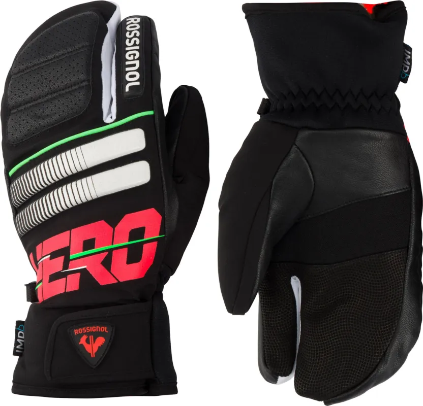 Hero Master IMP'R Lobster Gloves - Men's|-|Gants Lobster Hero Master IMP'R - Homme sold by Altitude Sports