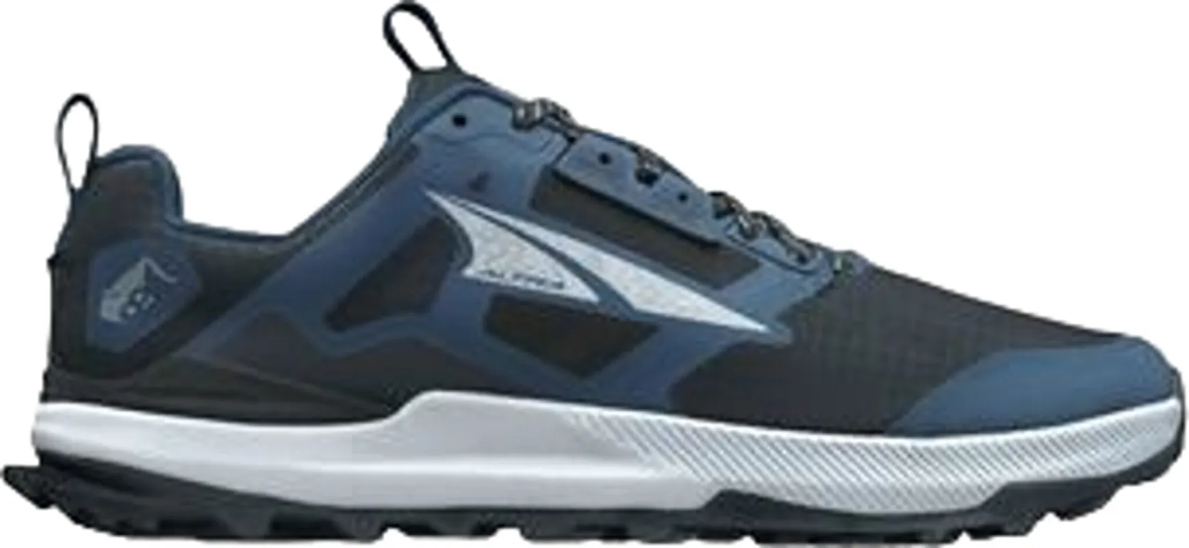 Lone Peak 8 Running Shoes [Wide] - Men's|-|Souliers de course Lone Peak 8 [Large] - Homme sold by Altitude Sports