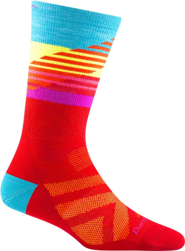 Lillehammer Nordic Boot Lightweight Ski and Snowboard Socks - Women's|-|Chaussettes de ski et de planche à neige légères Lillehammer Nordic Boot - Femme sold by Altitude Sports