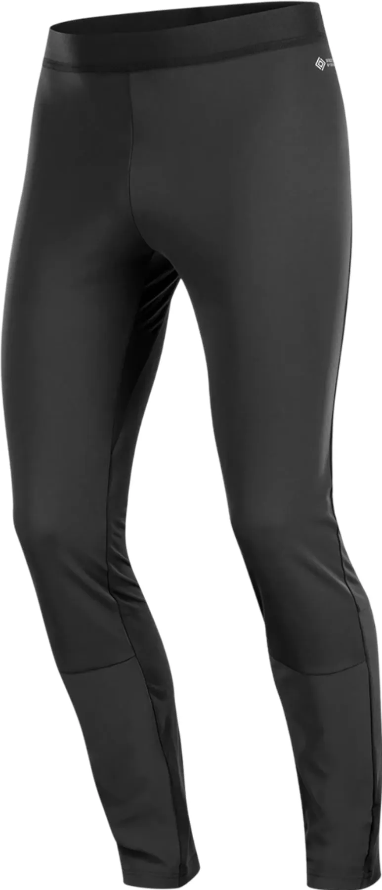 GORE-TEX INFINIUM Windstopper Softshell Tights 29.5" - Men's|-|Collant coquille souple GORE-TEX INFINIUM Windstopper 29.5" - Homme sold by Altitude Sports