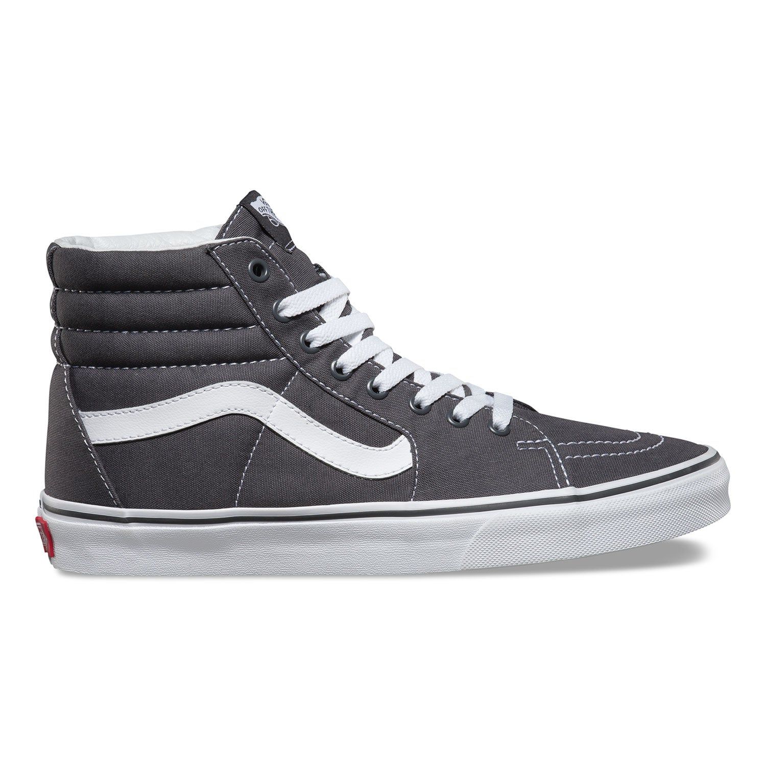 Unisex SK8-Hi Canvas|-|SK8-Hi Canvas Unisexe sold by Altitude Sports