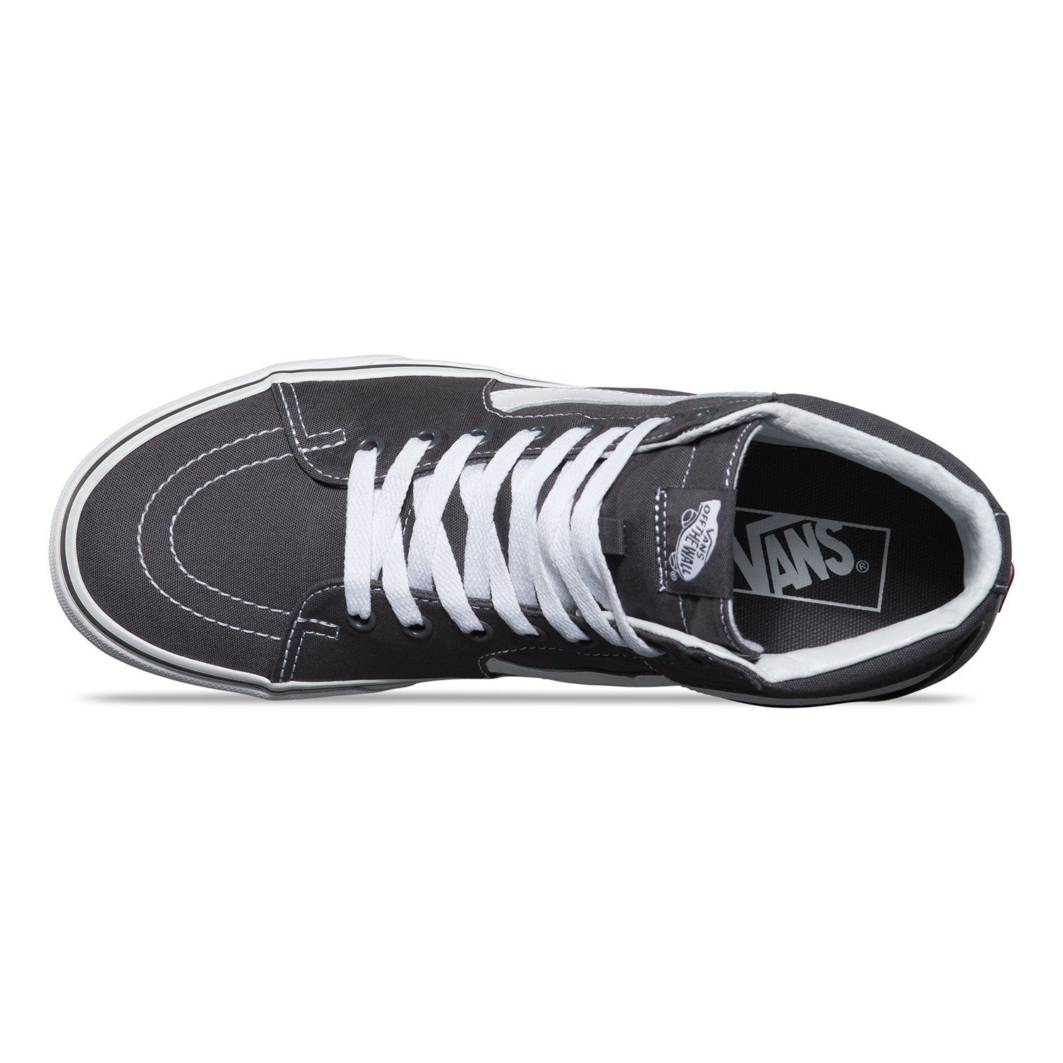 Unisex SK8-Hi Canvas|-|SK8-Hi Canvas Unisexe sold by Altitude Sports product image thumbnail 3