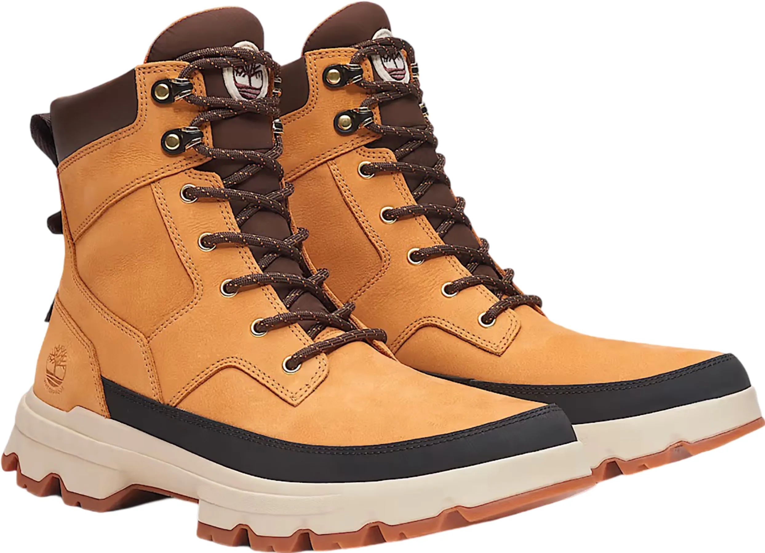 Timberland Originals Ultra Waterproof Boots - Men's|-|Bottes imperméables Timberland Originals Ultra - Homme sold by Altitude Sports product image thumbnail 3