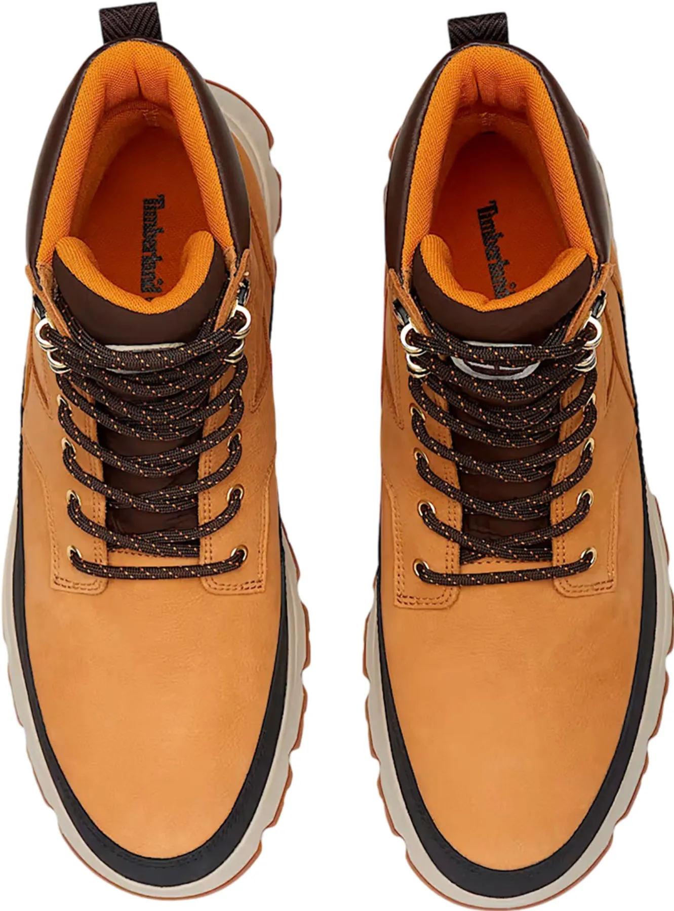Timberland Originals Ultra Waterproof Boots - Men's|-|Bottes imperméables Timberland Originals Ultra - Homme sold by Altitude Sports product image thumbnail 4